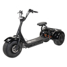 Kontio Kruiser Trike  3-pyöräinen sähköskootteri 1,2 kWh tehoakulla